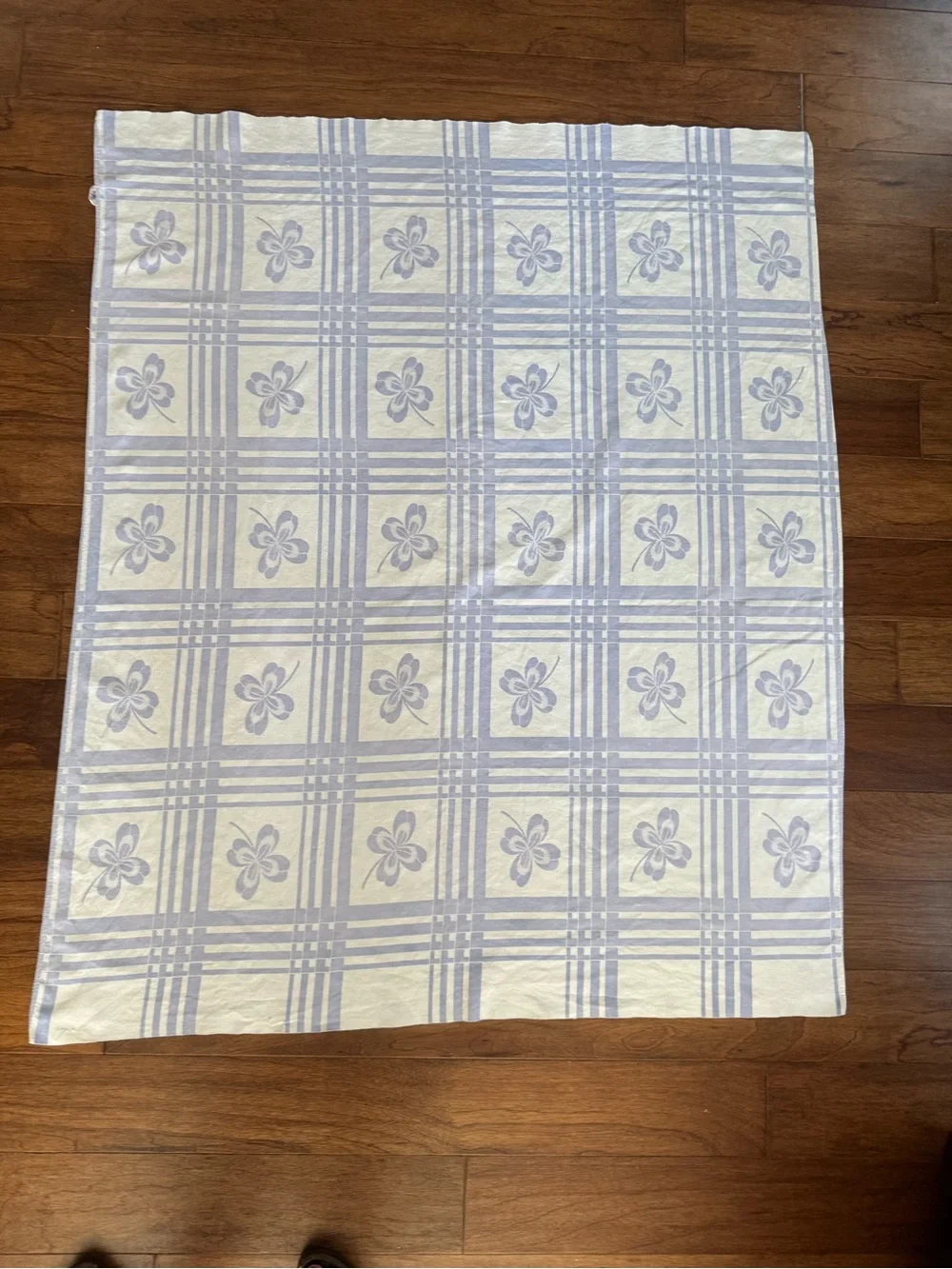 Startex vintage starfield
